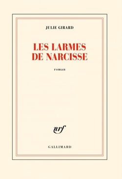 Les larmes de Narcisse