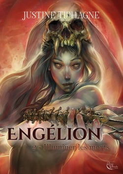 Illuminer les morts - Engélion, T2