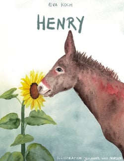 HENRY - Eine kleine Geschichte über das Anderssein, den Abschied und die Freude der Erinnerung