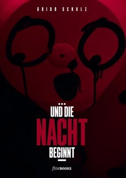 ...und die Nacht beginnt - Band 2/2