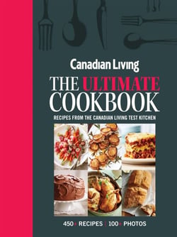 The Ultimate Cookbook - ULTIMATE COOKBOOK -THE [PDF]