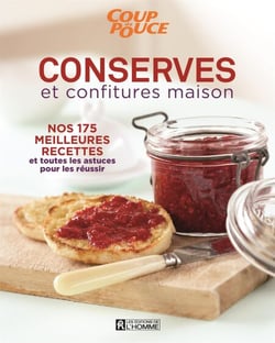 Conserves et confitures maison - CONSERVES ET CONFITURES MAISON [PDF]