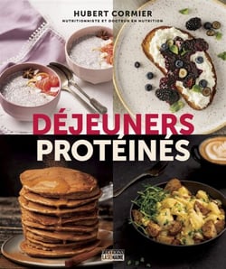 Déjeuners protéinés - DEJEUNERS PROTEINES [PDF]