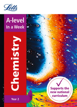A -level Chemistry Year 2 In a Week