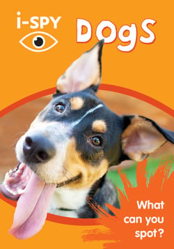 i-SPY Dogs - What can you spot?