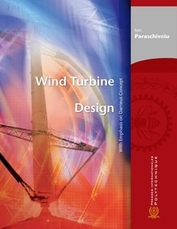 Wind Turbine Design - With Emphasis on Darrieus Concept