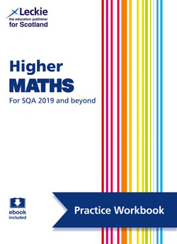 Higher Maths - Practise and Learn SQA Exam Topics