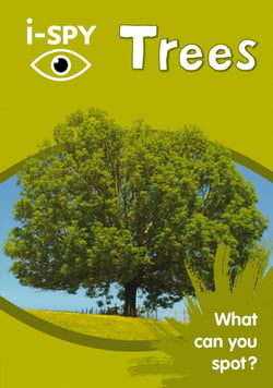 i-SPY Trees - What can you spot?