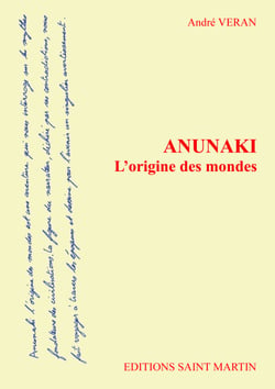 Anunaki - L'origine des mondes