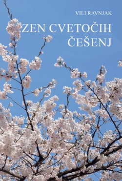 Zen cvetočih češenj - Umetnost življenja