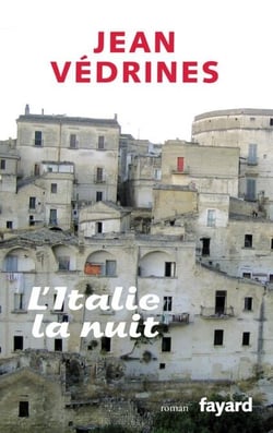 L'Italie la nuit
