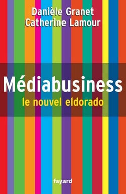 Médiabusiness - Le nouvel eldorado