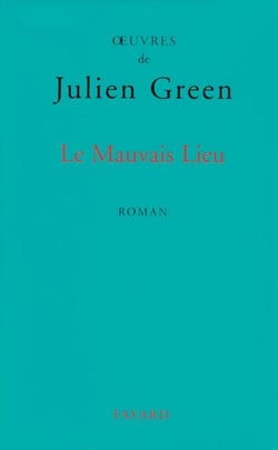 Le Mauvais Lieu