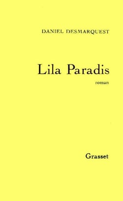 Lila Paradis
