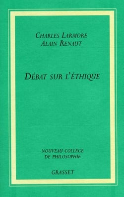 Débat sur l'éthique - Idéalisme ou réalisme