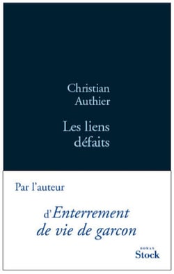Les liens défaits
