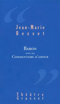 Baron - Théâtre