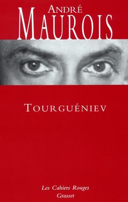 Tourgueniev - (*)