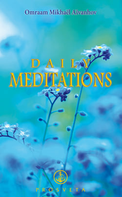 Daily Meditations 2021 - One inspiring thought for every day of the year
