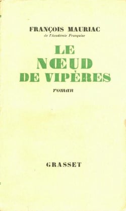 Le noeud de vipères
