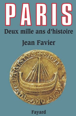 Paris - Deux mille ans d'histoire