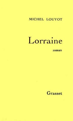 Lorraine