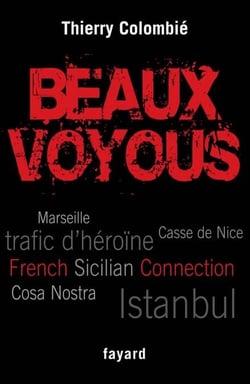 Beaux voyous - French Sicilian Connection