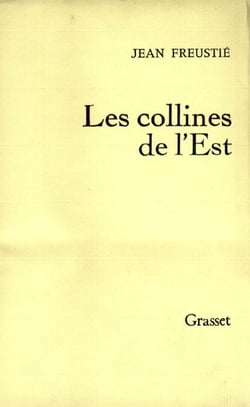 Les collines de l'Est
