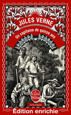 Un capitaine de quinze ans