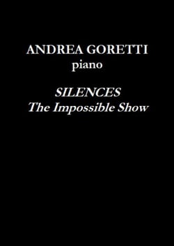 Silences - The Impossible Show