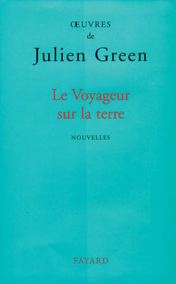 Le Voyageur sur la terre