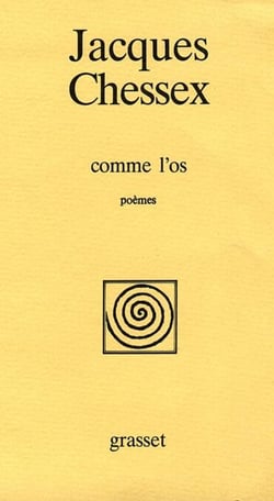 Comme l'os