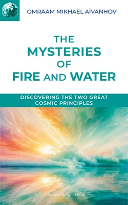 The Mysteries of Fire and Water