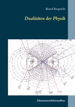 Dualitäten der Physik - Elementarteilchenaufbau