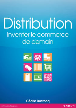 Distribution - Inventer le commerce de demain