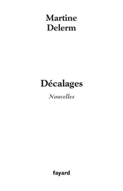 Décalages