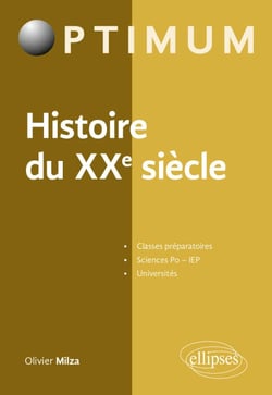 Histoire du XXe siècle