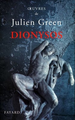 Dionysos ou la chasse aventureuse - Poème en prose
