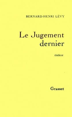 Le jugement dernier