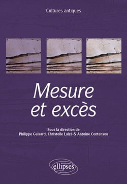 Mesure et excès - Mesure et excès