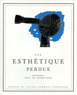 Une esthétique perdue - Harpes et harpistes du Haut-Oubangui