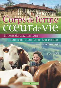 Corps de ferme, cœur de vie - Vente directe et circuit courts