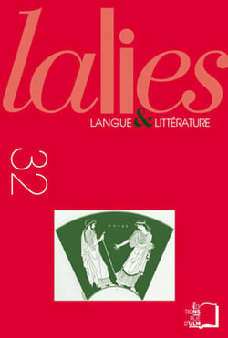 Lalies 32