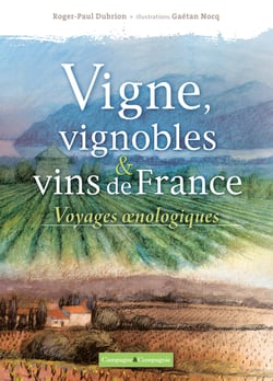 Vignes, vignobles et vins de France - Les maladies du gibier à plumes