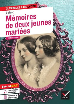 Mémoires de deux jeunes mariées - suivi du parcours « Raison et sentiments »