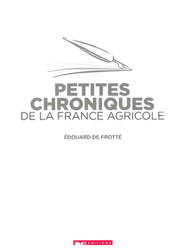 Petites chroniques de la France Agricole - Maladies des lapins