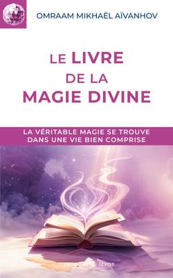 Le Livre de la Magie divine
