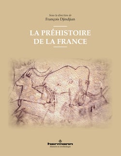 La Préhistoire de la France