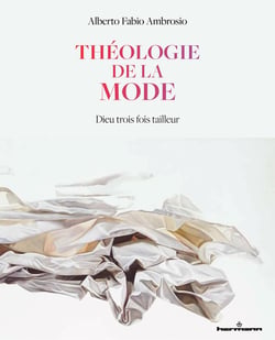Théologie de la mode - Dieu trois fois tailleur