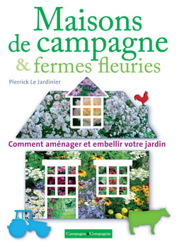 Maisons de campagne - Agricultures sans herbicides
